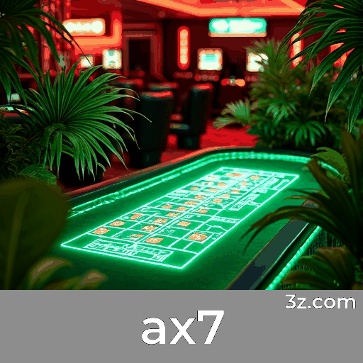 Inovação e Convergência na ax7: Transformando Jogos