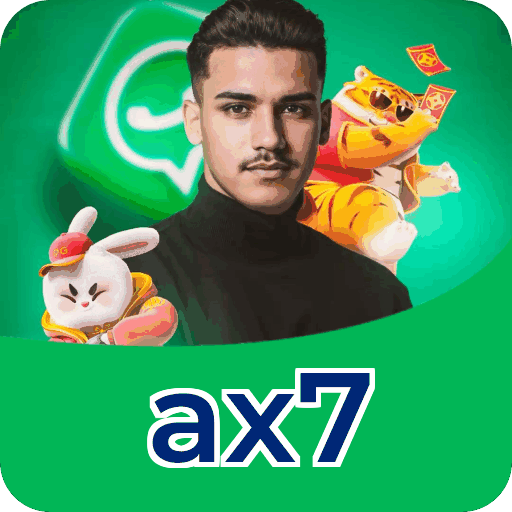 Métodos de pagamento aceitos na ax7