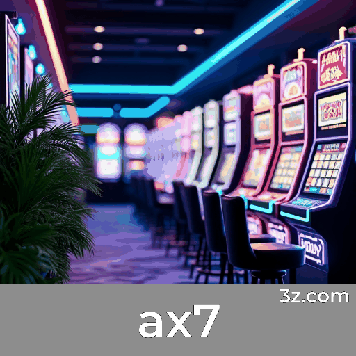 Mergulhe no Ambiente Envolvente e Realismo do Cassino Ax7