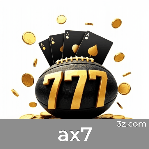 ax7: Plataforma com Bônus Generosos para Brasileiros