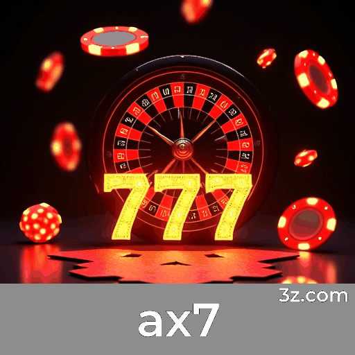 ax7: Plataforma com Bônus Generosos para Brasileiros