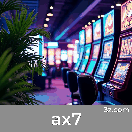 ax7: Plataforma com Bônus Generosos para Brasileiros