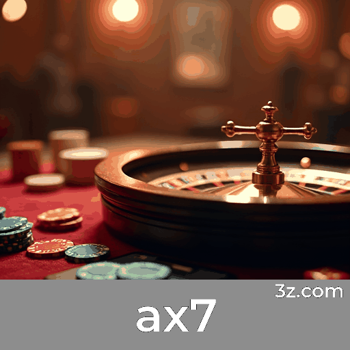 Inovação e Tecnologia Superior da ax7: Plataforma de Apostas de Ponta