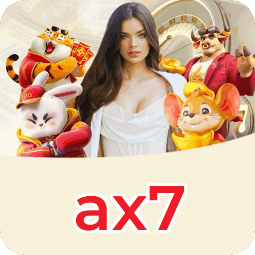 Cadastro ax7