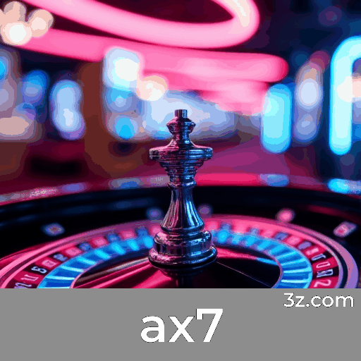 ax7: Cassino Online Seguro e Confiável