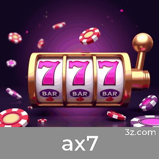 Inovação e Convergência na ax7: Transformando Jogos