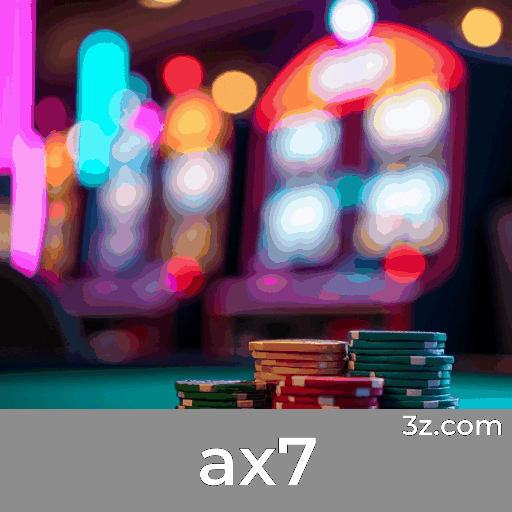 Mergulhe no Ambiente Envolvente e Realismo do Cassino Ax7