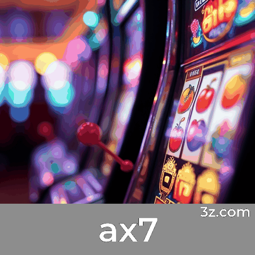 Inovação e Tecnologia Superior da ax7: Plataforma de Apostas de Ponta