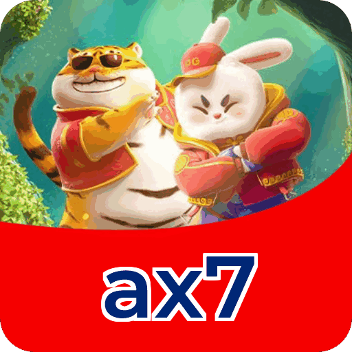 Login rápido no app ax7
