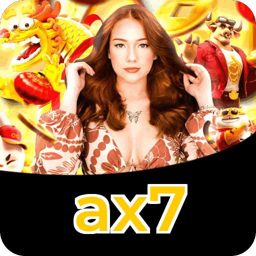 Siga a ax7 no Facebook