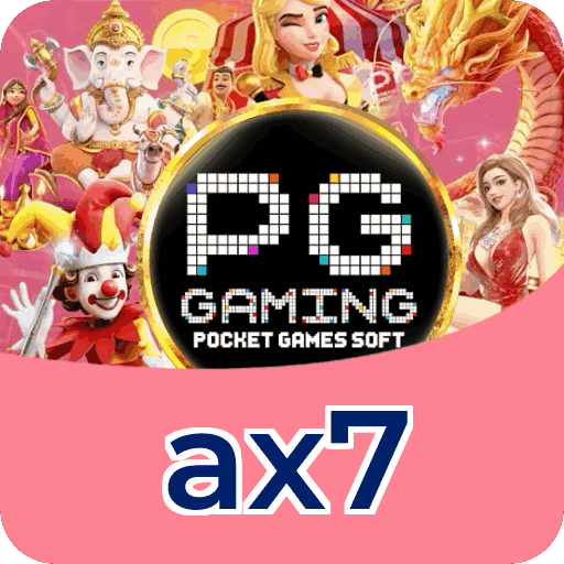Slots Premium da PG Soft na ax7