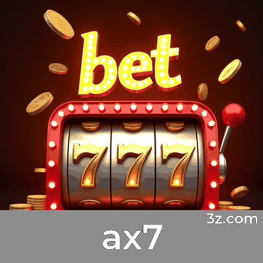 Inovação e Convergência na ax7: Transformando Jogos