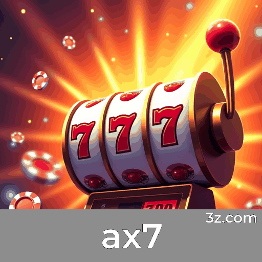 Inovação e Convergência na ax7: Transformando Jogos