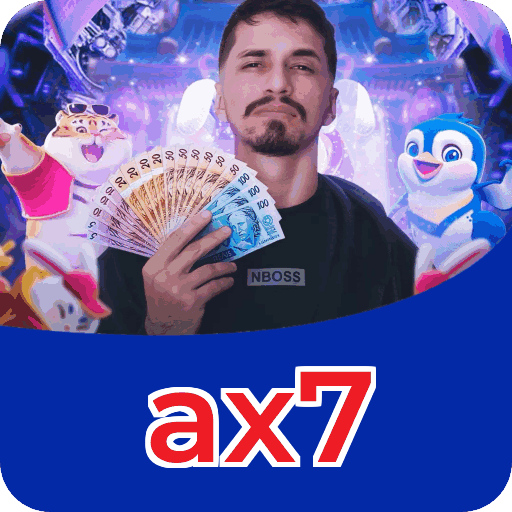 Dealers profissionais da ax7