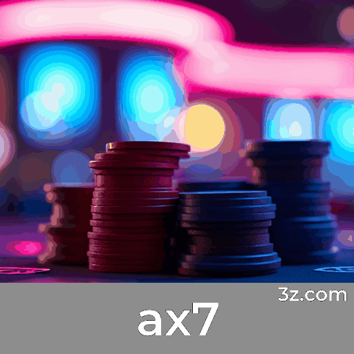 ax7: Cassino Online Seguro e Confiável