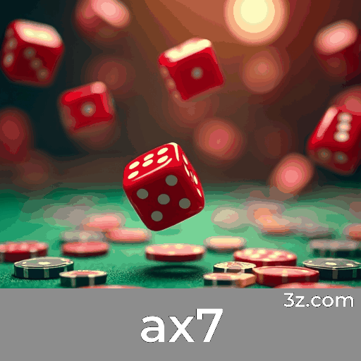 Inovação e Tecnologia Superior da ax7: Plataforma de Apostas de Ponta